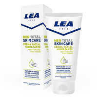 Men Total Skin Care Crema Facial Hidratante  75ml-203977 1